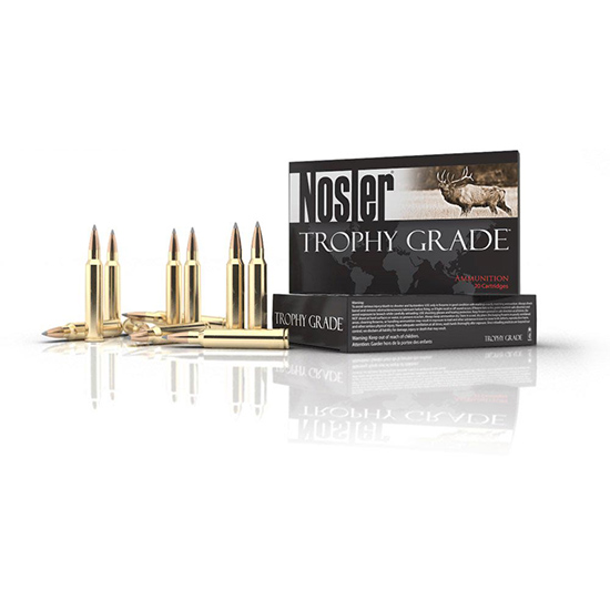 NOS AMMO 308WIN 168GR ABLR 20/10 - Ammunition